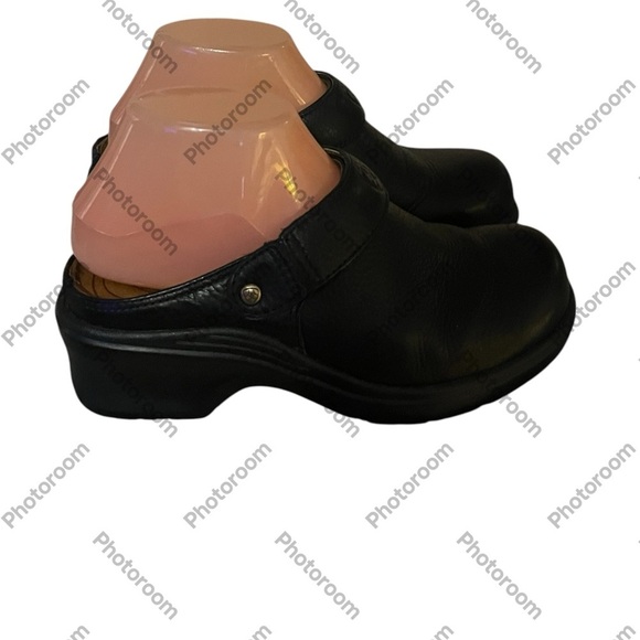 Ariat Santa CruzMule Shoes Sz 6B - Picture 1 of 10